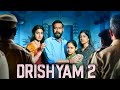 Drishyam 2 Full Movie | Ajay Devgn | Tabu | Akshaye Khanna | Shriya Saran | Ishita | Facts & Review