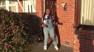 Naami Buzzbee dance cover (Olamide ft dope nation ft dj eni money )