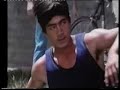 RARO FILM BRUCE LEE UN CUORE D' ORO DUE MANI D' ACCIAIO