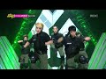 음악중심 - K-MUCH - Good to go, 가물치 - 뭣 모르고, Music Core 20140111