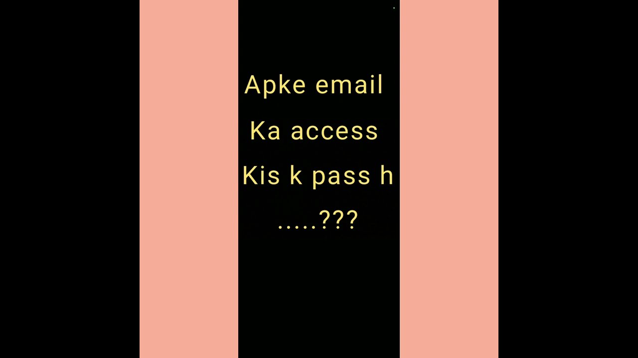 remove access of your #gmail account from website. remove access of your #gmail account from website.