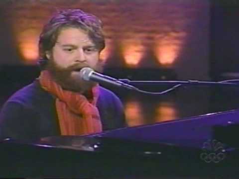 Zach Galifianakis