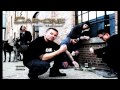 Cap-One - Jammin On A Rocket f/Namkrow and Itai Lilo