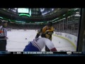 Zdeno Chara vs Alexei Emelin fight Mar 3 2013 Montreal Canadiens vs Boston Bruins NHL Hockey