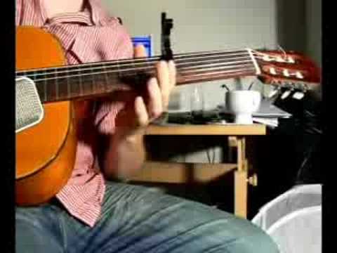 Andy McKee - Dependant Arising - Anders Elkjær