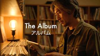 Ai Short Film The Album アルバム Veo, Kling, Wan 2.5, Suno
