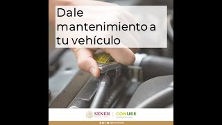 Recomendaciones de transporte