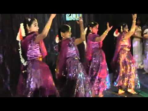 Kehata hai mera ye dil XPressions2011