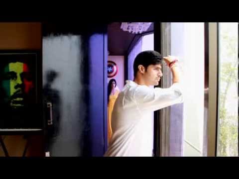 O Sajna Aaja Ve (Short story in a song) by Devesh Mirchandani...