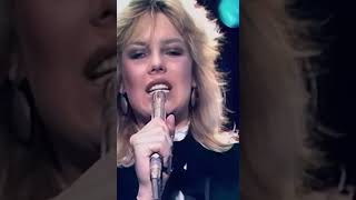 Kim Wilde - Kids In America #Toppop #Shorts #Kimwilde #Kidsinamerica #Song #Songs #80S