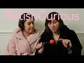Am I weird for liking pain? - Fetish Curious