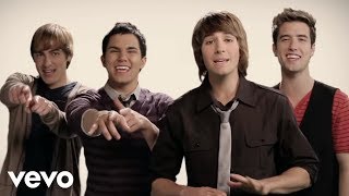 Big Time Rush - Any Kind Of Guy