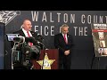 Walton County Drug Arrests