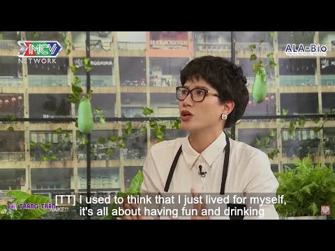 TRANG TRẦN - MẸ BỈM SỮA CỨNG NHẤT VIỆT NAM ỨC CHẾ VÌ PHẢI UỐNG SỮA KHI NHÌN CHÚNG BẠN UỐNG BIA |TSMB