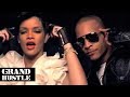 T.I. Feat. Rihanna - Live Your Life (2008)