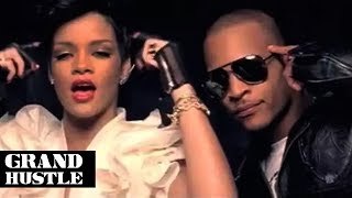 Watch TI Live Your Life video