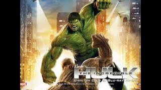 Yeşil dev Hulk full izle Türkçe dublaj HD flim