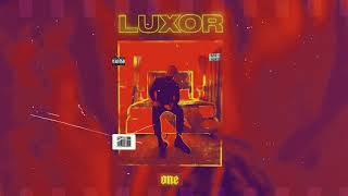 Luxor - Закрытое Танго / Альбом One