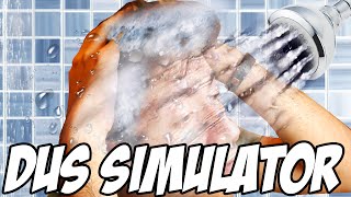 DUŞ SİMULATOR!! - Shower Simulator