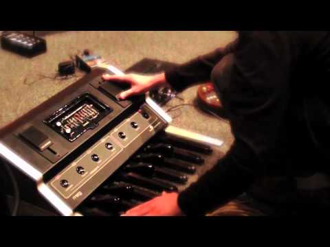 David Lynch - "Crazy Clown Time" (Trailer) Sunday Best Recordings