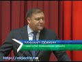 Видео Юрий Бойко посетил харьковский «Турбоатом»
