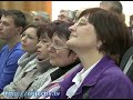 Юрий Бойко посетил харьковский «Турбоатом»