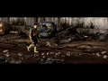 Mortal Kombat X - DUBLADO #7 — TAKEDA TAKAHASHI — [PS4]