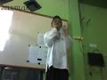 image Bintang Dan Razy Lagi Belajar Ceramah