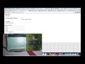 Raspberry PI LCD Display mit PHP Version 2