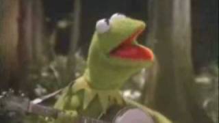 Watch Sad Kermit Hallelujah video
