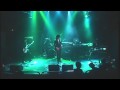 cloudchair / Echoes And Whispers (Live Dec. 2009)