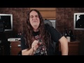 How to record heavy guitar 2 - Dialing in your amp.