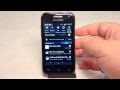 Samsung Galaxy Rush Boost Mobile Review