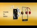 Sony /Xperia Campaign ion ( 2012)