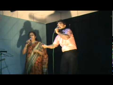 Aaj Rat Jaye to (Namak Halal) Nitaben Bajrang-Jyorj Macwan