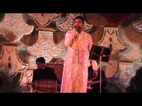 ALOK DAGA - Dharti Dhora Ri - Rajasthani Folk (live) must watch...