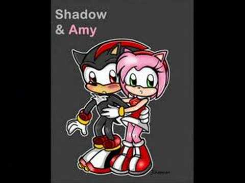 Shadow dating amy