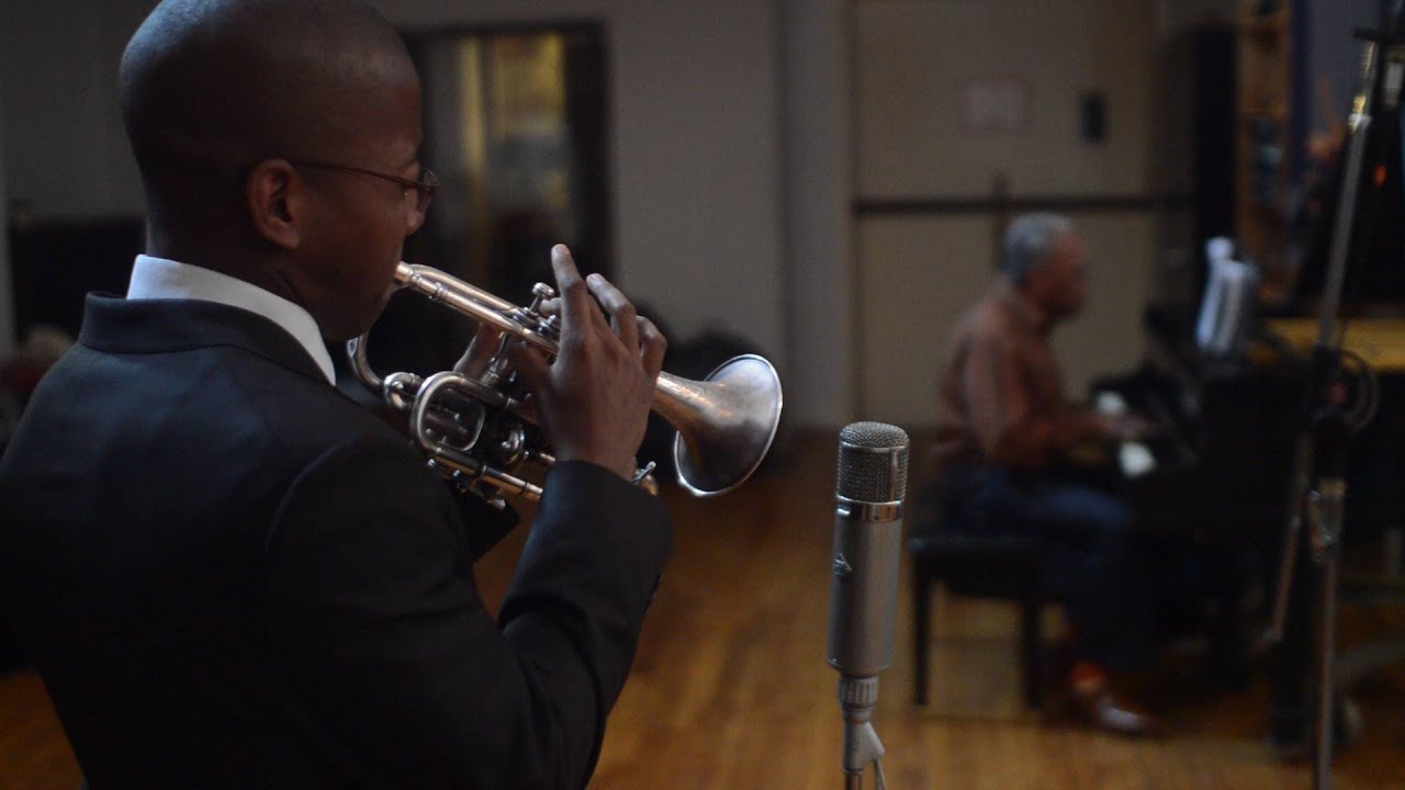Victor Haskins & Lonnie Liston-Smith: Invitation