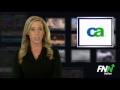 CA Tops Q3 EPS and Revenue Estimates (CA)