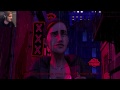 INSANE ENDING!!! - The Wolf Among Us - Part 4 - Episode 3