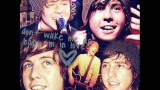 Watch McFly The Way You Make Me Feel video