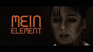 Erdling - Mein Element (Official Lyric Video)