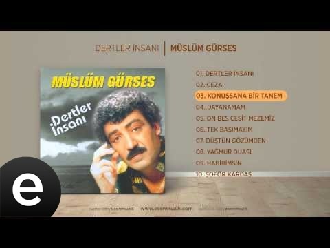 Konussana Birtanem Video