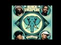 Black Eyed Peas Anxiety