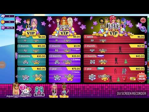 How to get Vip with Google Play Card?
