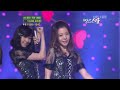 SNSD - Hoot (Sep 17, 2011)