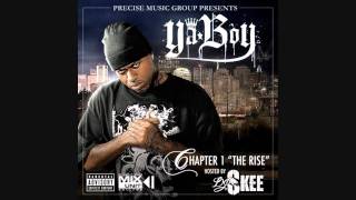 Watch Ya Boy Cali video
