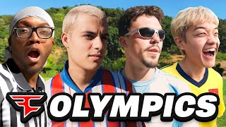 Faze Olympics