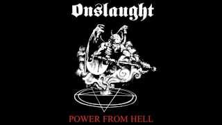 Watch Onslaught Damnation video