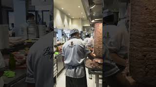 Bayramoğlu Döner